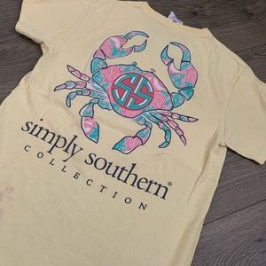 Simply Southern Tee